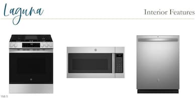 PNT 161 - Appliances