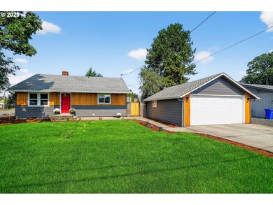 1306 N Clark St, Cornelius, OR 97113 - photo 3