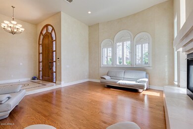 3928 E Minton Cir, Mesa, AZ 85215 - photo 7