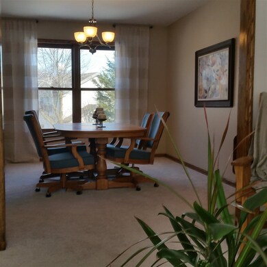 850 Foxfield Rd, Oregon, WI 53575 - photo 4