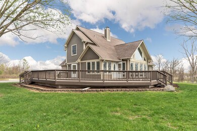 7415 S Kearney Rd, Whitmore Lake, MI 48189 - photo 3