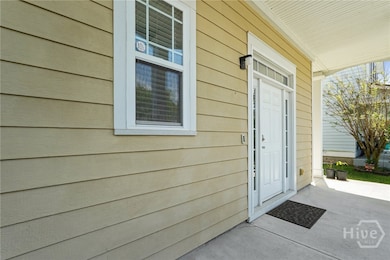 243 Clearwater Cir, Savannah, GA 31407 - photo 4