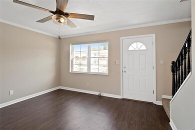 New ceiling fan/light with remote