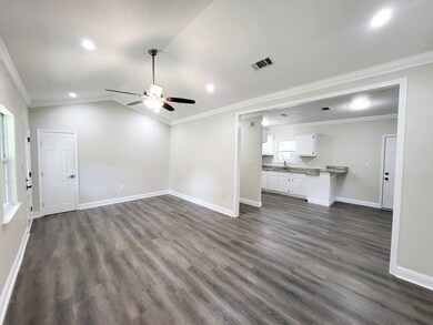 831 Herrin Dr, Picayune, MS 39466 - photo 2