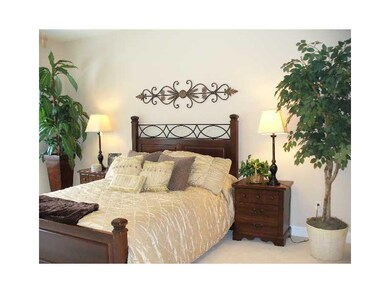 Master Bedroom.
