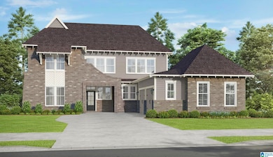 045 Blackridge Crest, Birmingham, AL 35244 - photo 3