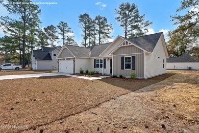 201 Place unit 66, Richlands, NC 28574 - photo 2