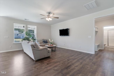 214 Thumper Way, Clayton, NC 27520 - photo 4