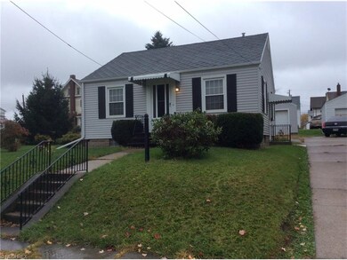 1141 Dartmouth Ave SW, Canton, OH 44710 - photo 2