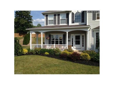 Relax On The Inviting Front Porch Overlooking The 