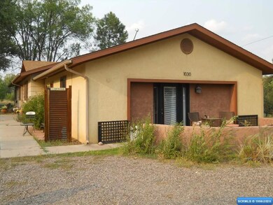 1030 Broken Arrow Dr, Silver City, NM 88061 - photo 3