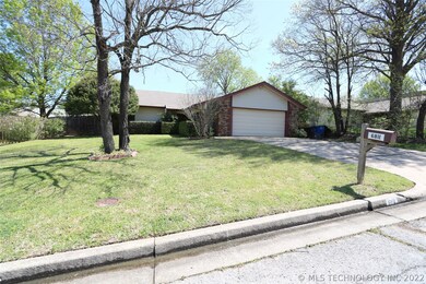 Front from curb