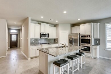 4035 Palmer Meadow Ct, Katy, TX 77494 - photo 3