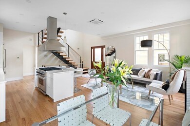 8 Ellery St unit Rear, Cambridge, MA 02138 - photo 4