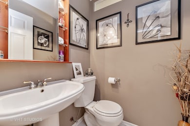 3300 Wren Ln unit 19, Rolling Meadows, IL 60008 - photo 4