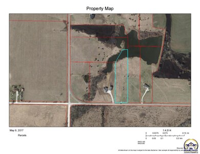 Tract 3,10600 SW 61st St, Topeka, KS 66610 - photo 4