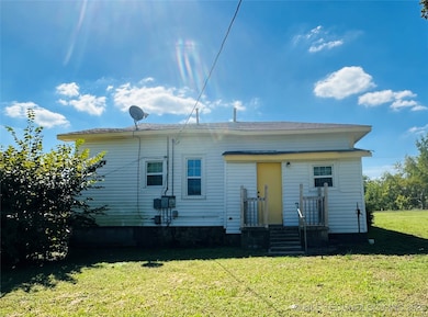 213 W Monroe Ave, McAlester, OK 74501 - photo 5