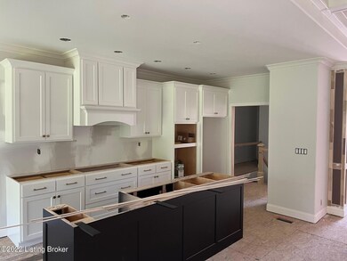 3233 Catalpa Farms Kitchen