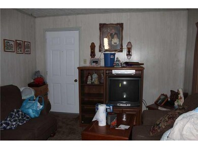Living Room. 23 x 8 spacious living room
