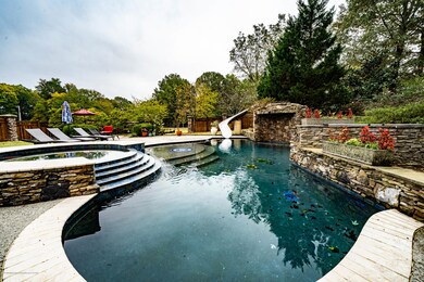 Best Pool Hot Tub