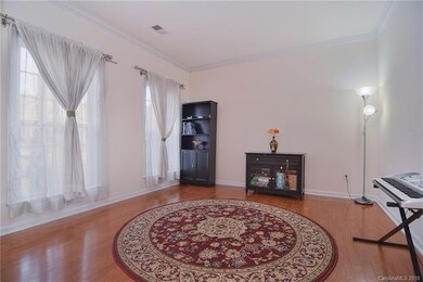 Formal Sitting/Office