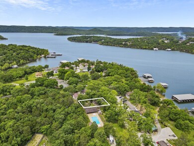 LAKEFRONT VIEW NIGHTLY RENTAL CABIN