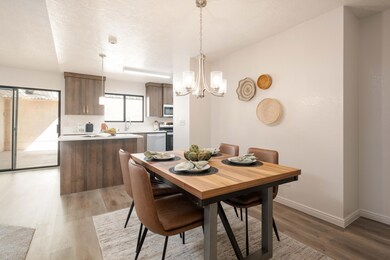 5.Dining Room