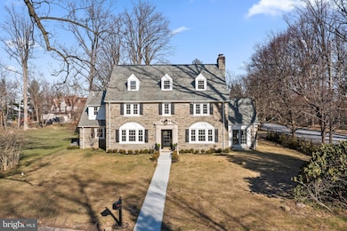 106 Deep Dene Rd, Villanova, PA 19085 - photo 2