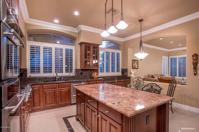 Fully Upgraded Kitchen