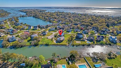 1405 Ordinance Point, Charleston, SC 29412 - photo 6