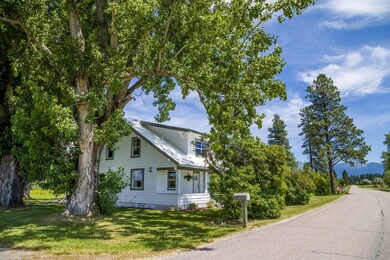Lovely Farm House