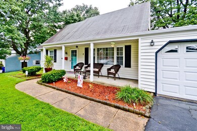 4912 Rockingham Ln, Bowie, MD 20715 - photo 4