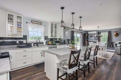 651 Fletcher Rd, Fairfax, VT 05454 - photo 3