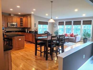 39 Howarth Dr, Upton, MA 01568 - photo 4