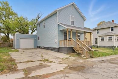 233 Tully St, Marion, OH 43302 - photo 2