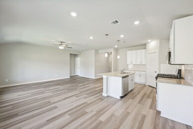 Photo is not of the actual home but is an inspirat