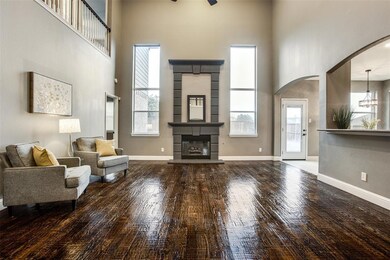 1221 W Collins Cir, Wylie, TX 75098 - photo 4