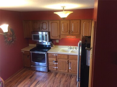 Eat in Kitchen