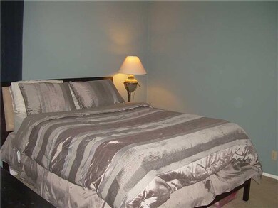 Master Bedroom. Large Master Bedroom