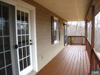 631 Stone Chimneys Rd, Nellysford, VA 22958 - photo 7