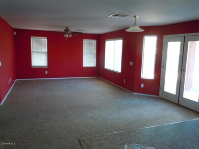 great room