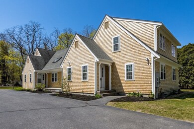 176 Palmer Ave unit 1, Falmouth, MA 2540 - photo 2