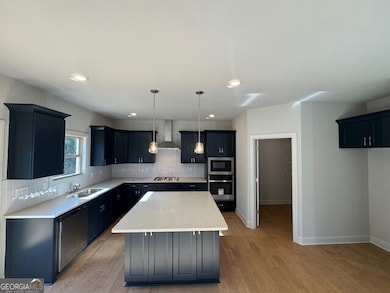 263 Lotus Ln unit 21, Covington, GA 30016 - photo 7