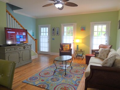 living room three