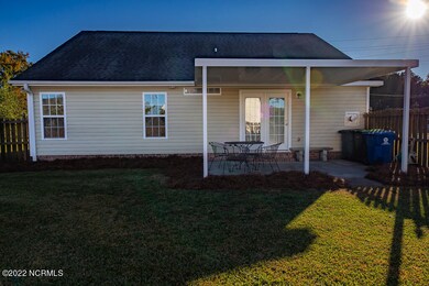 413 Vernon White Rd, Winterville, NC 28590 - photo 4
