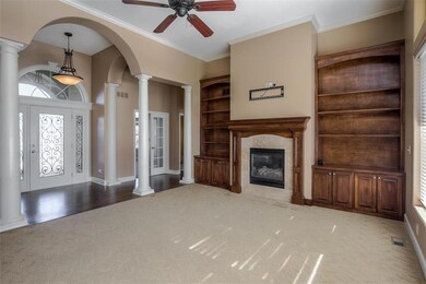 4608 SW Gull Point Dr, Lees Summit, MO 64082 - photo 7