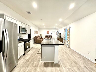 Lots of room for your family