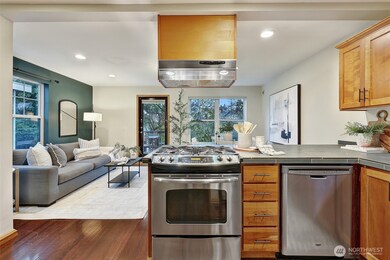 9005 Fremont Ave N unit A, Seattle, WA 98103 - photo 2