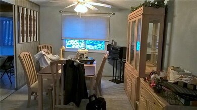 DINING ROOM STUFF GONE SHORTLY TOO!