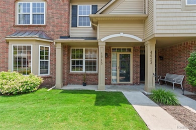 4015 Norwich Dr unit 14, Canton, MI 48188 - photo 3